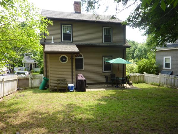 64 Sunset Road Arlington, MA 02474 - Photo 25 of 25 Gallery Image 25