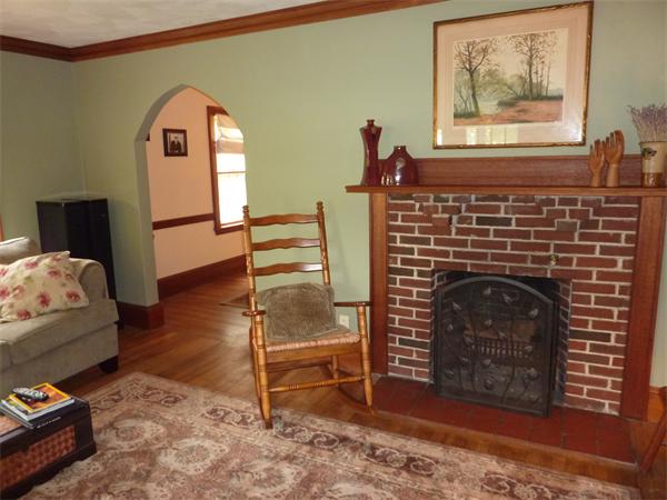 64 Sunset Road Arlington, MA 02474 - Photo 9 of 25 Gallery Image 9
