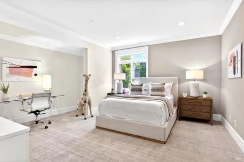 $4,995,000 | 98 Harrison Avenue, Sausalito, CA 94965