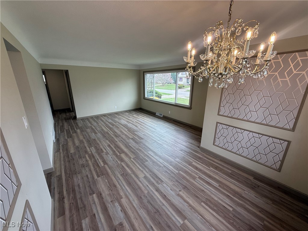 9417 Alexander Road Garfield Heights, OH 44125 - Photo 12 of 38