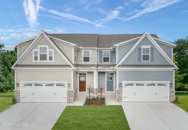 $344,990 | 109 A Morgan Way, Hertford, NC 27944