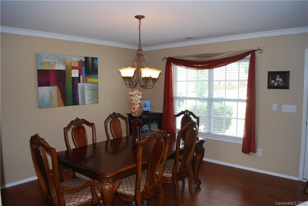 1614 Rustic Arch Way Huntersville, NC 28078 - Photo 4 of 10