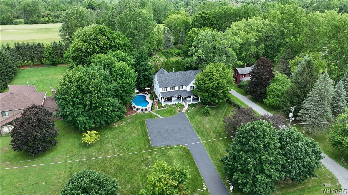 5217 Tonawanda Creek Road Pendleton, NY 14120 - Photo 42 of 50