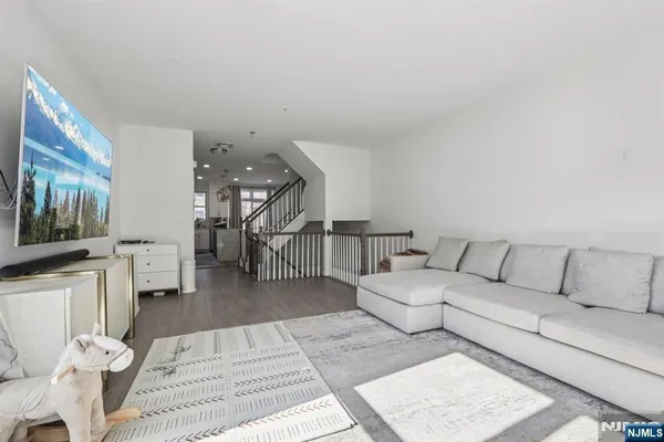 $6,950 | 458 Buffalo Court, Unit 458, West New York, NJ 07093