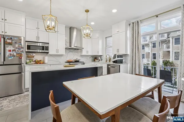 $6,950 | 458 Buffalo Court, Unit 458, West New York, NJ 07093