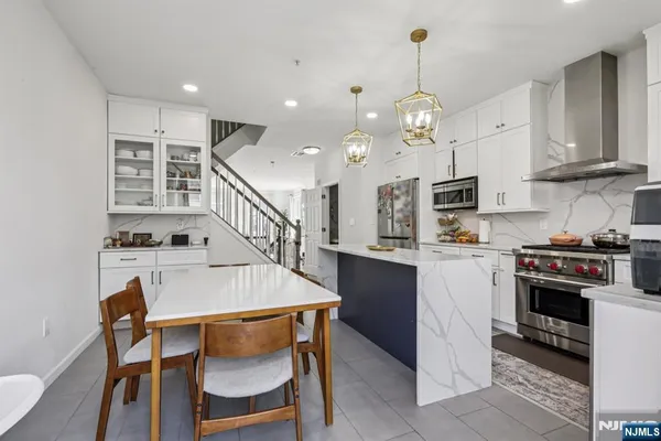 $6,950 | 458 Buffalo Court, Unit 458, West New York, NJ 07093