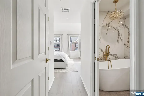 $6,950 | 458 Buffalo Court, Unit 458, West New York, NJ 07093