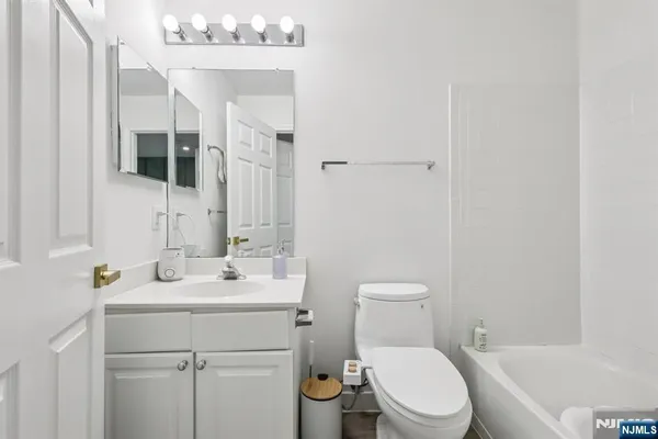 $6,950 | 458 Buffalo Court, Unit 458, West New York, NJ 07093