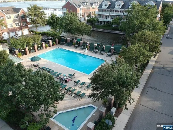 $6,950 | 458 Buffalo Court, Unit 458, West New York, NJ 07093