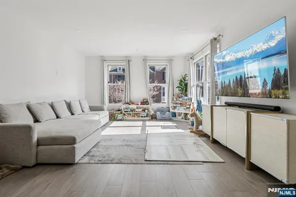 $6,950 | 458 Buffalo Court, Unit 458, West New York, NJ 07093