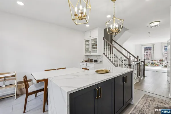 $6,950 | 458 Buffalo Court, Unit 458, West New York, NJ 07093