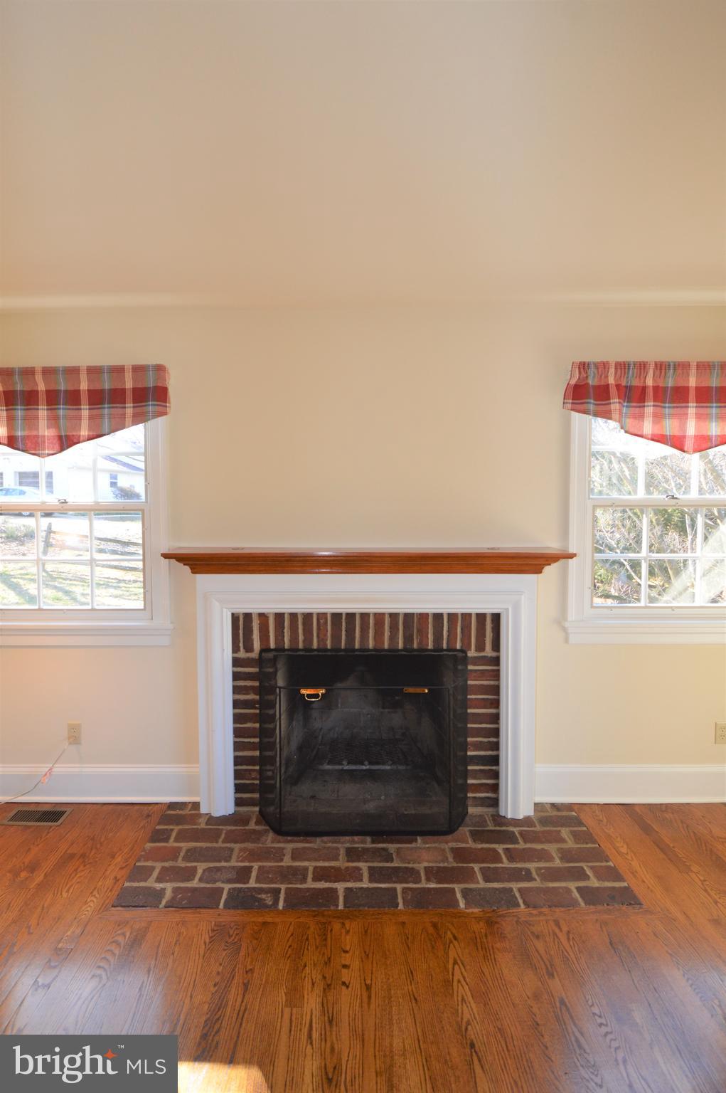 175 Mercer Mill Road Landenberg, PA 19350 - Photo 22 of 55 Family Room Fireplace