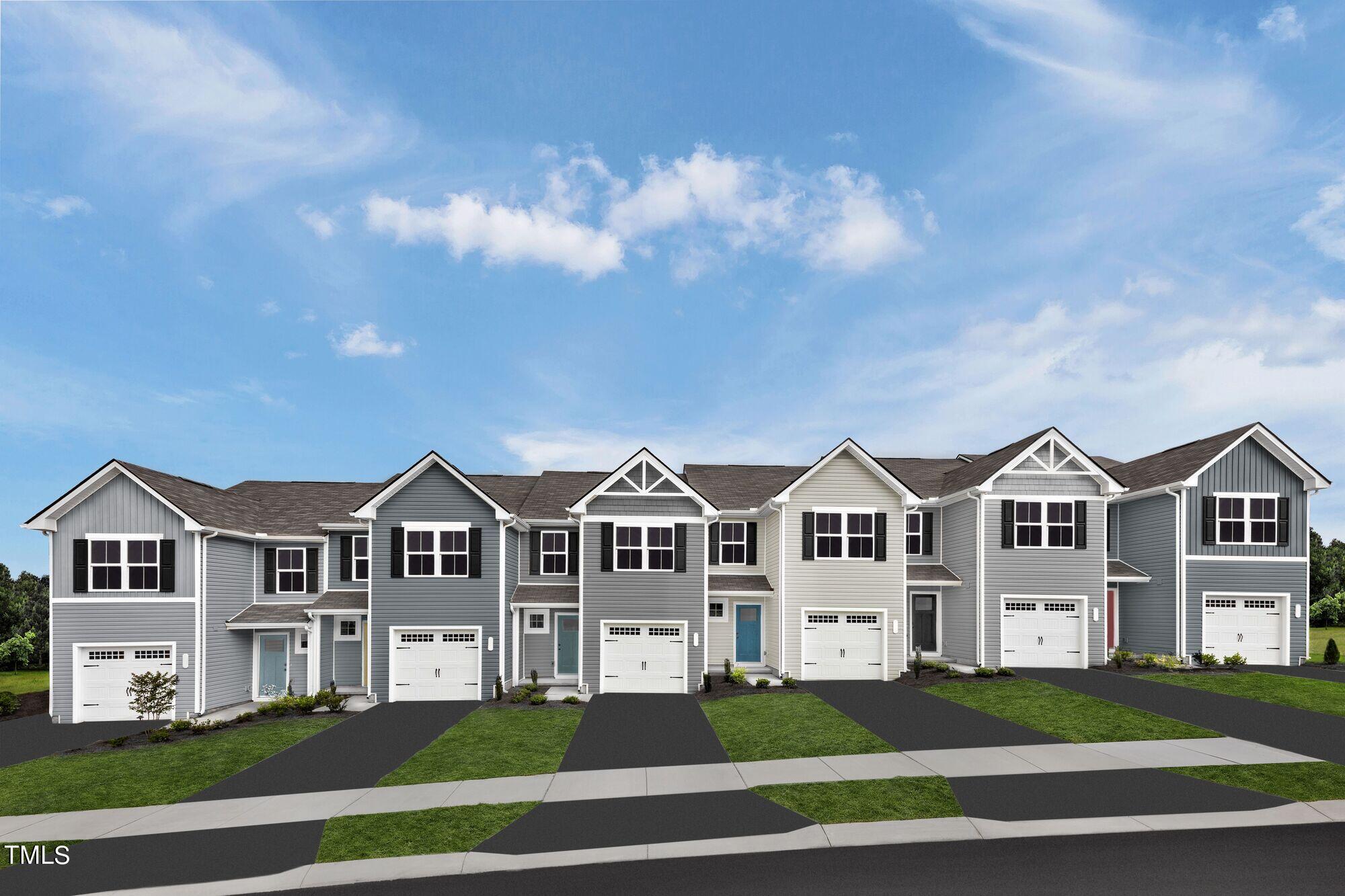 6801 Tarik Lane Raleigh, NC 27610 - Photo 1 of 13 Poplar