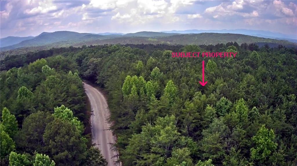 0 Hubbard Road Dawsonville, GA 30534 - Photo 3 of 8