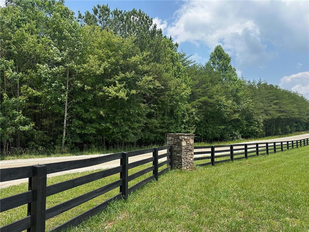 0 Hubbard Road Dawsonville, GA 30534 - Photo 5 of 8