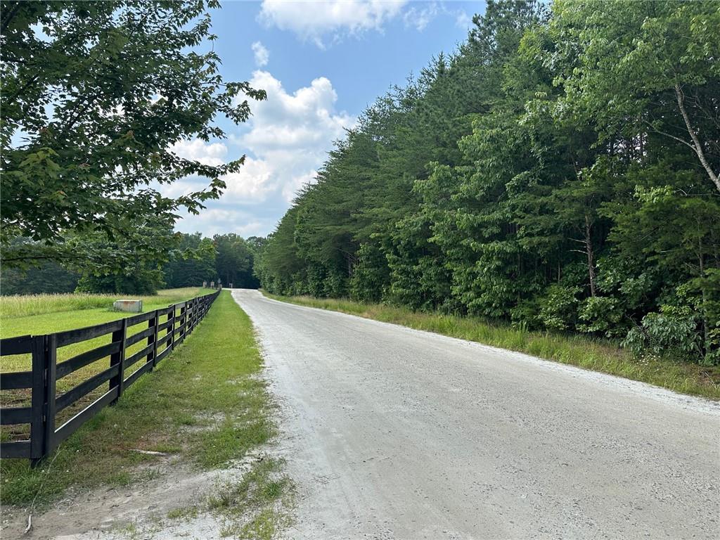 0 Hubbard Road Dawsonville, GA 30534 - Photo 6 of 8