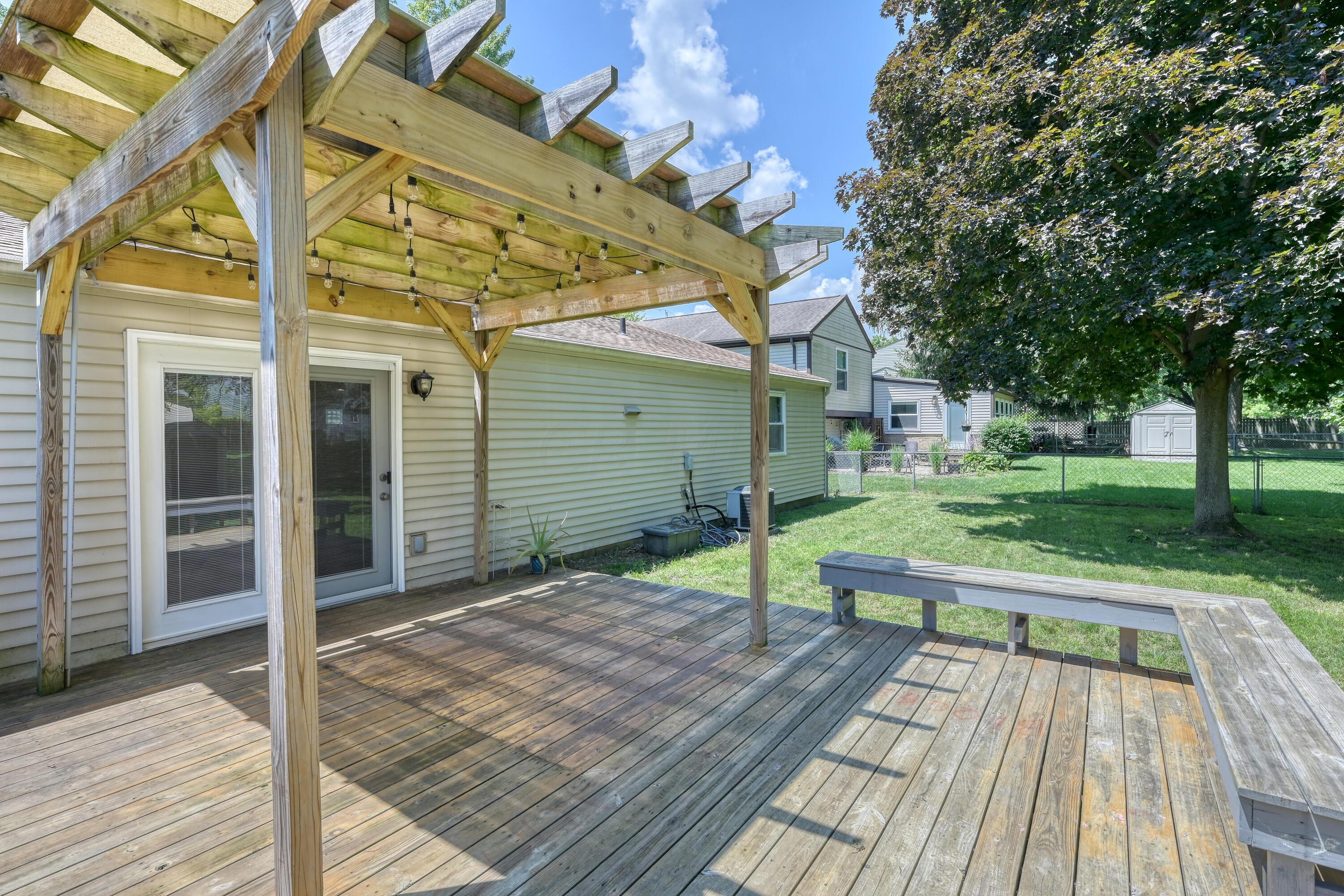2206 Summit View Road Powell, OH 43065 - Photo 21 of 25 2206 Summit View Rd Unit c Powell OH 430