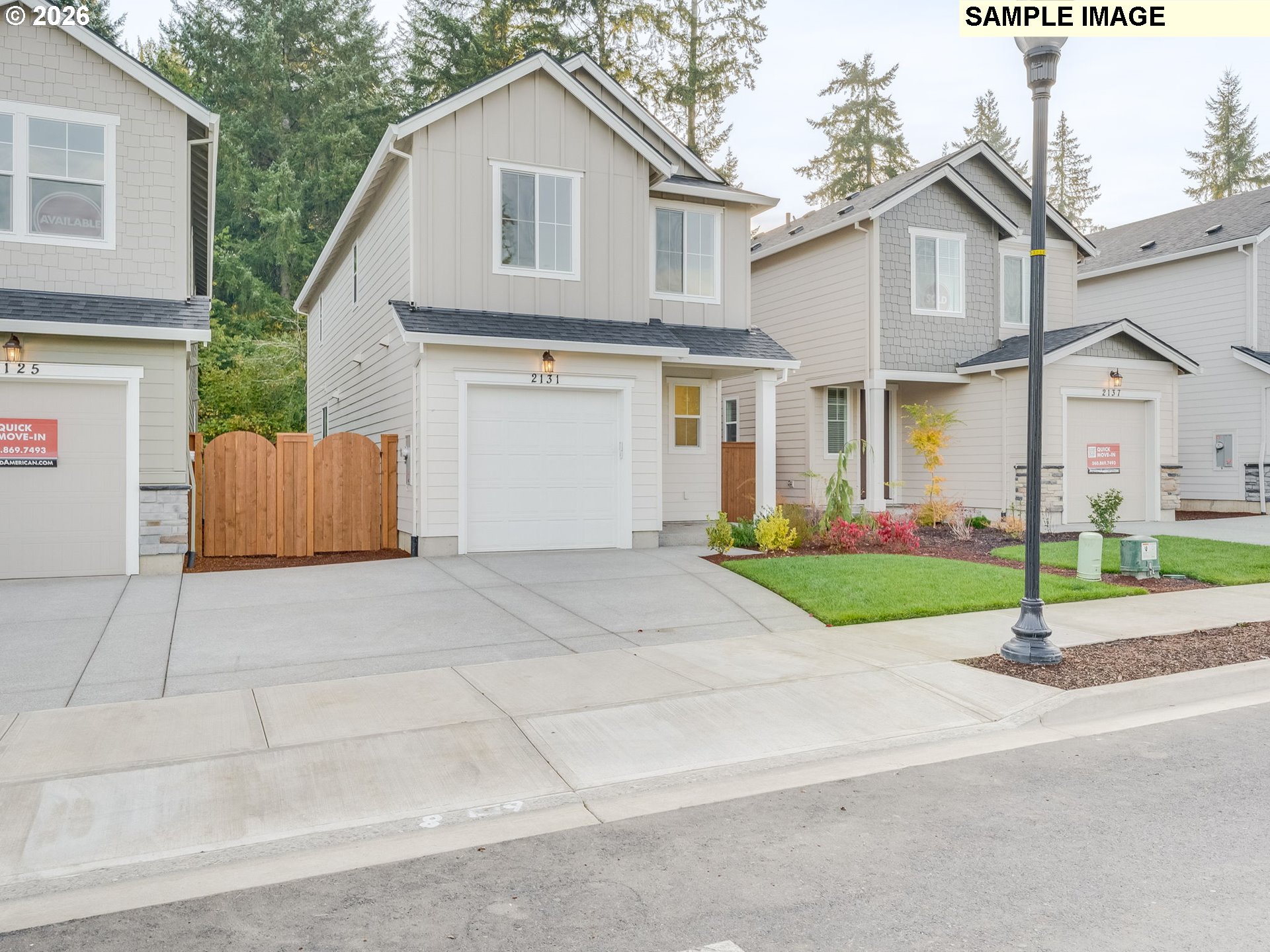 522 Southwest 23rd Street Battle Ground, WA 98604 - Photo 2 of 31
