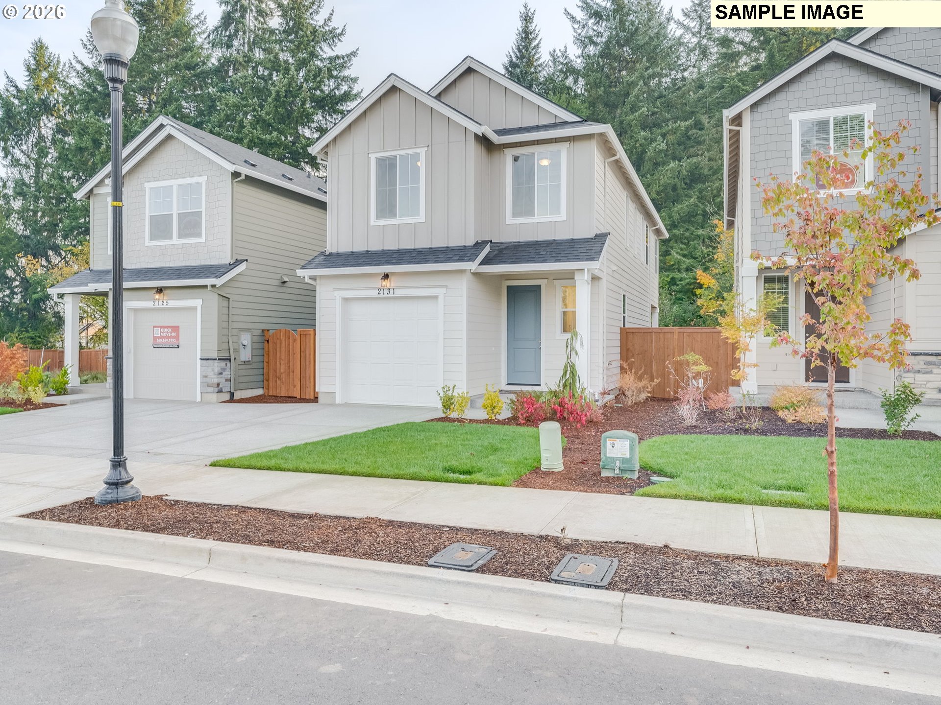 522 Southwest 23rd Street Battle Ground, WA 98604 - Photo 30 of 31