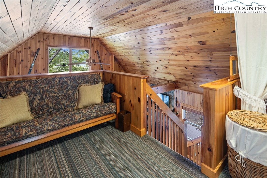 1725 Fall Creek Road Purlear, NC 28665 - Photo 30 of 50 Gallery Image 30