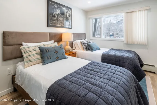 $11,000 | 100 East Dean Street, Unit 1D, Aspen, CO 81611