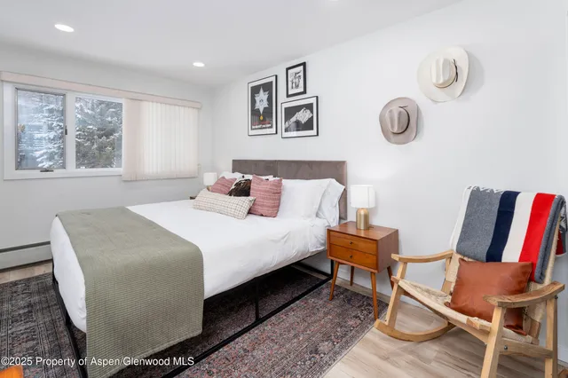 $11,000 | 100 East Dean Street, Unit 1D, Aspen, CO 81611