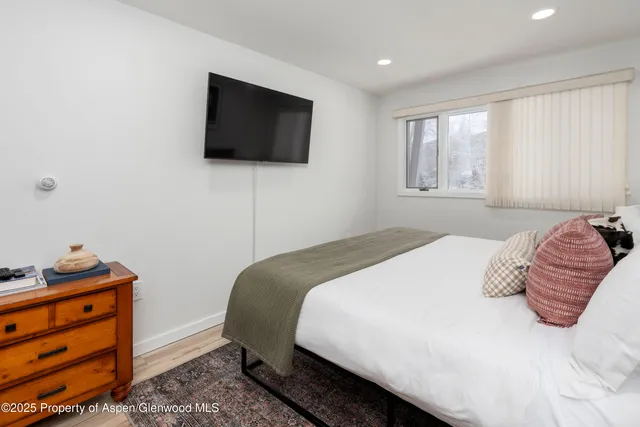 $11,000 | 100 East Dean Street, Unit 1D, Aspen, CO 81611