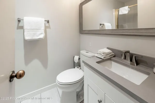 $11,000 | 100 East Dean Street, Unit 1D, Aspen, CO 81611