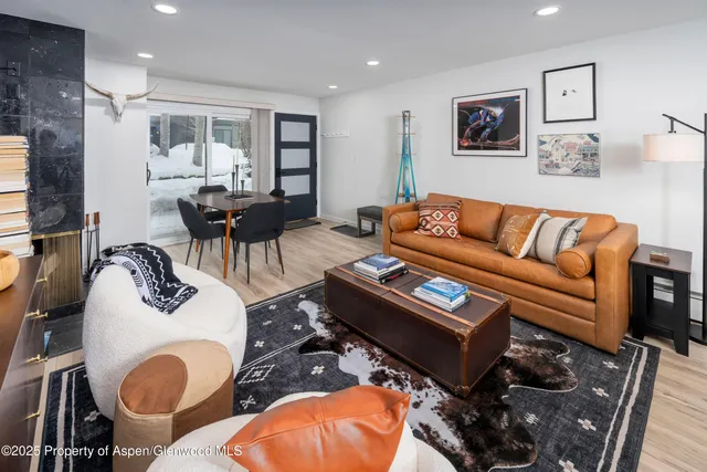 $11,000 | 100 East Dean Street, Unit 1D, Aspen, CO 81611