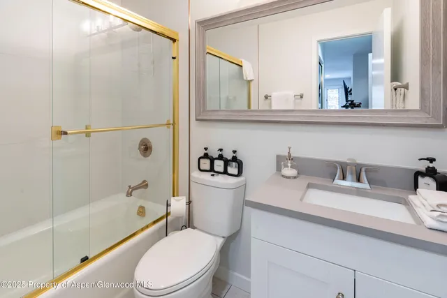 $11,000 | 100 East Dean Street, Unit 1D, Aspen, CO 81611