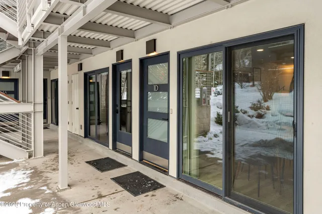 $11,000 | 100 East Dean Street, Unit 1D, Aspen, CO 81611
