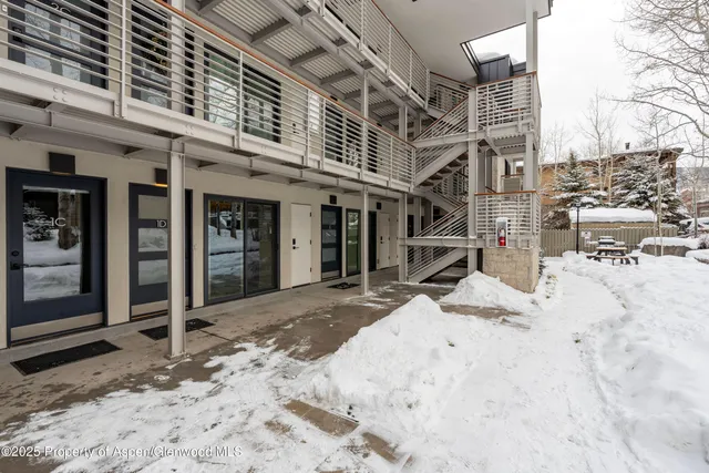 $11,000 | 100 East Dean Street, Unit 1D, Aspen, CO 81611