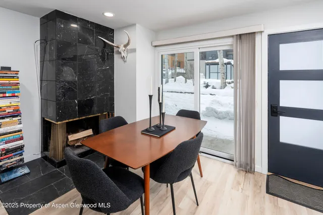 $11,000 | 100 East Dean Street, Unit 1D, Aspen, CO 81611