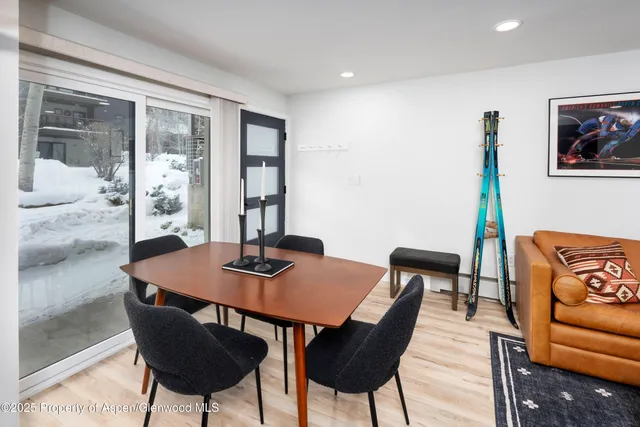 $11,000 | 100 East Dean Street, Unit 1D, Aspen, CO 81611