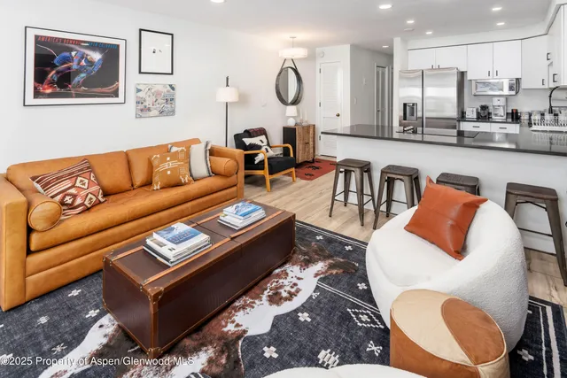 $11,000 | 100 East Dean Street, Unit 1D, Aspen, CO 81611