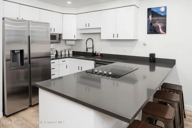 $11,000 | 100 East Dean Street, Unit 1D, Aspen, CO 81611