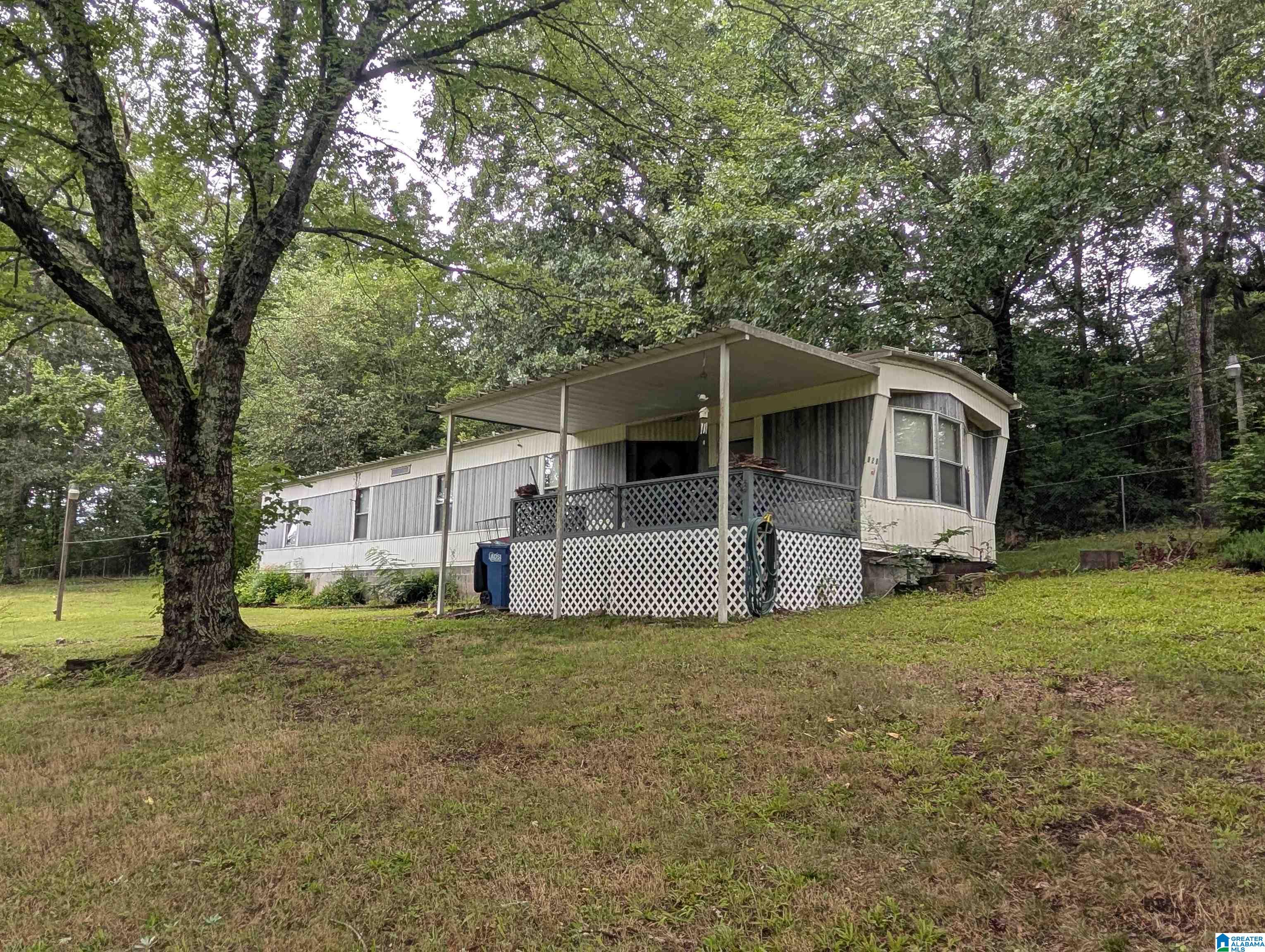 323 Taylors Chapel Road Anniston, AL 36203 - Photo 9 of 43