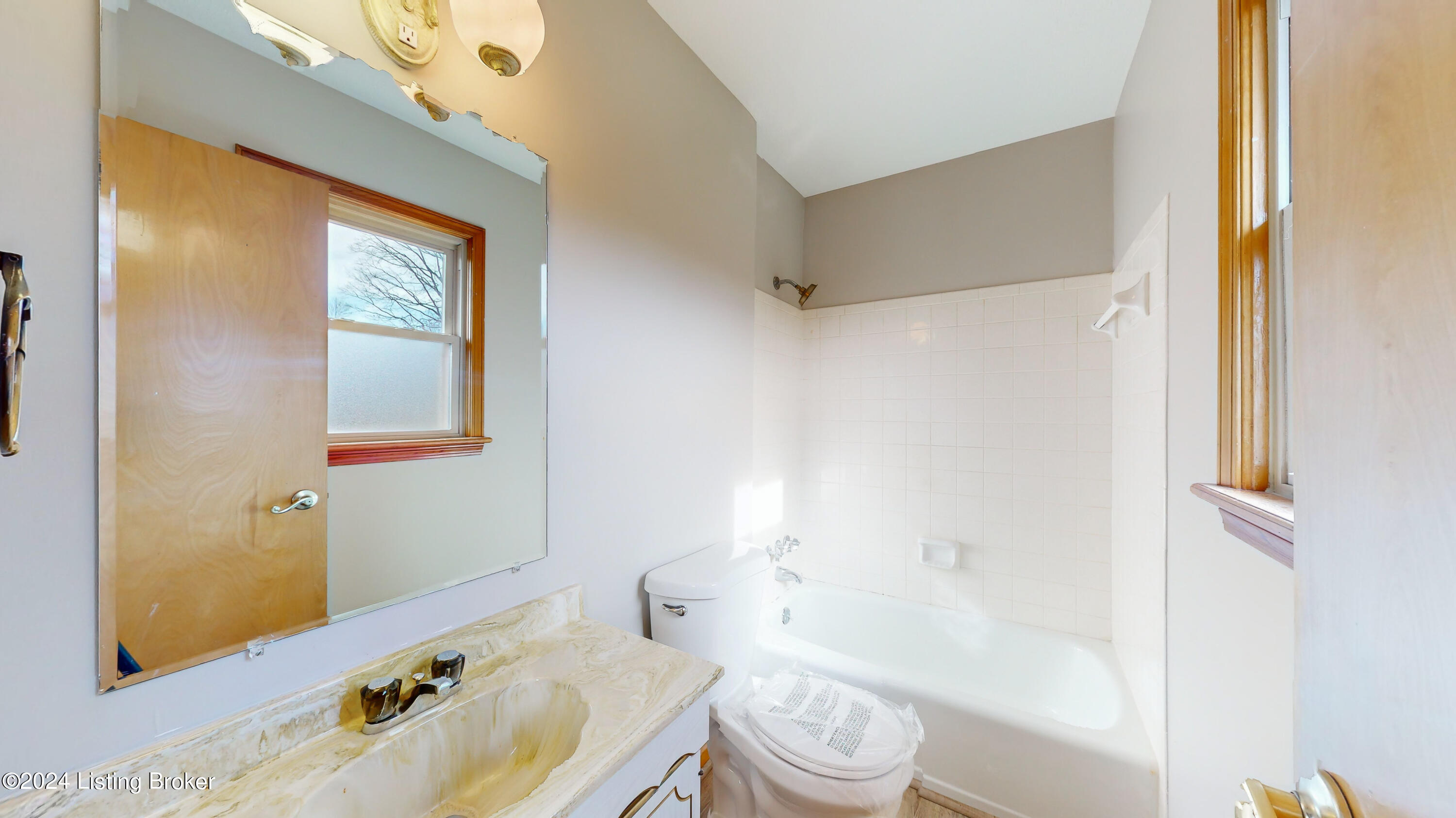 1538 Knight Road Louisville, KY 40216 - Photo 34 of 54 New High Profile Toilet