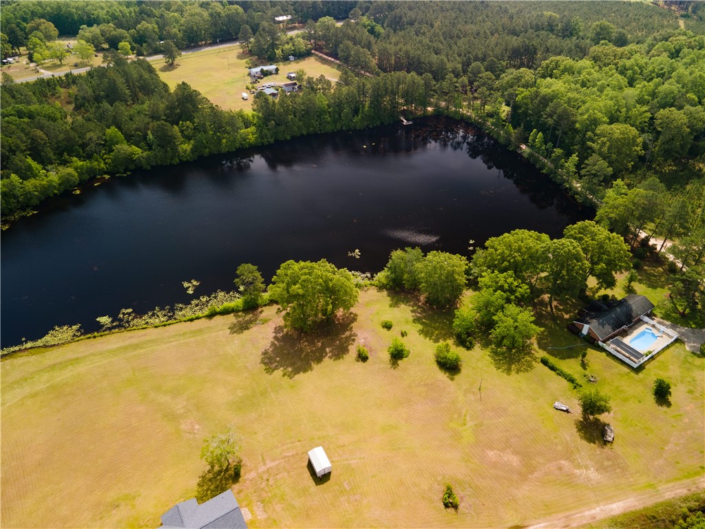 296 Seaboard Road Jesup, GA 31545 - Photo 13 of 27