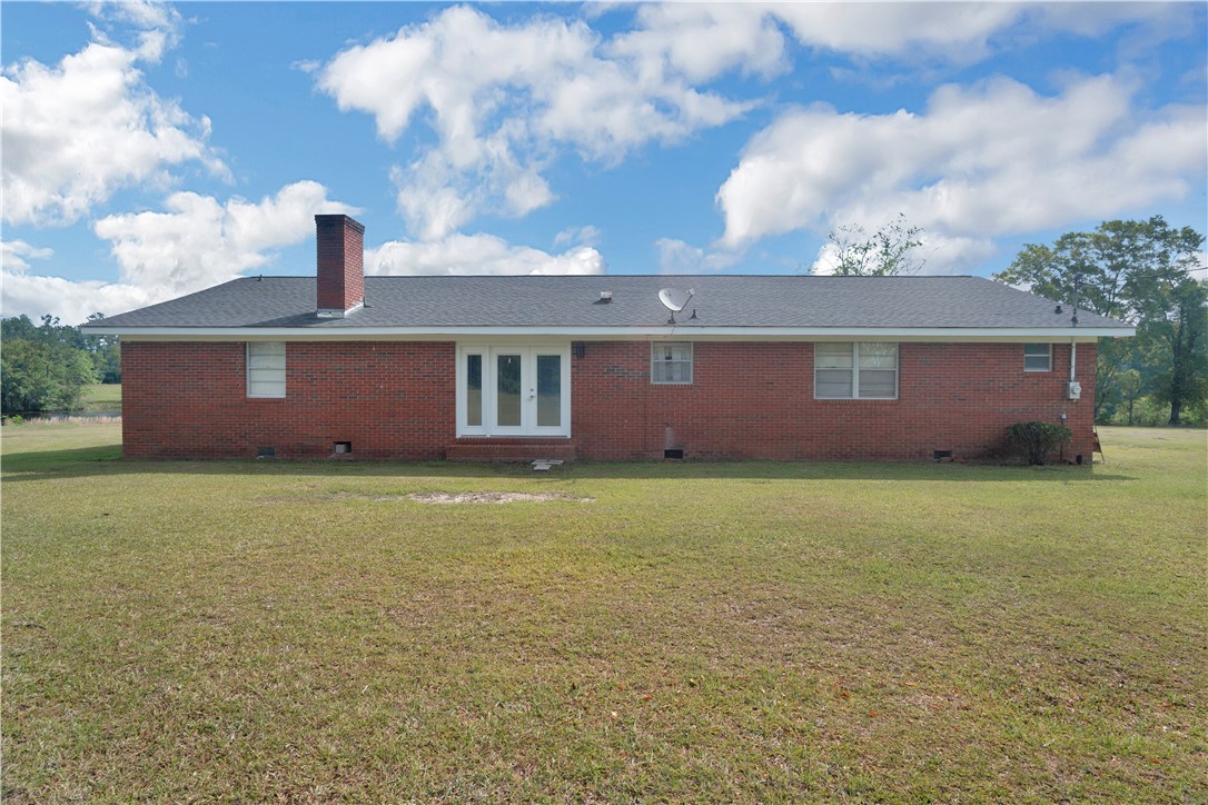 296 Seaboard Road Jesup, GA 31545 - Photo 2 of 27