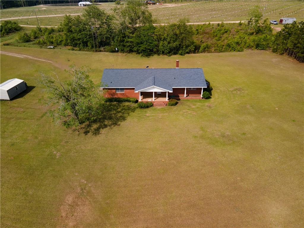 296 Seaboard Road Jesup, GA 31545 - Photo 8 of 27