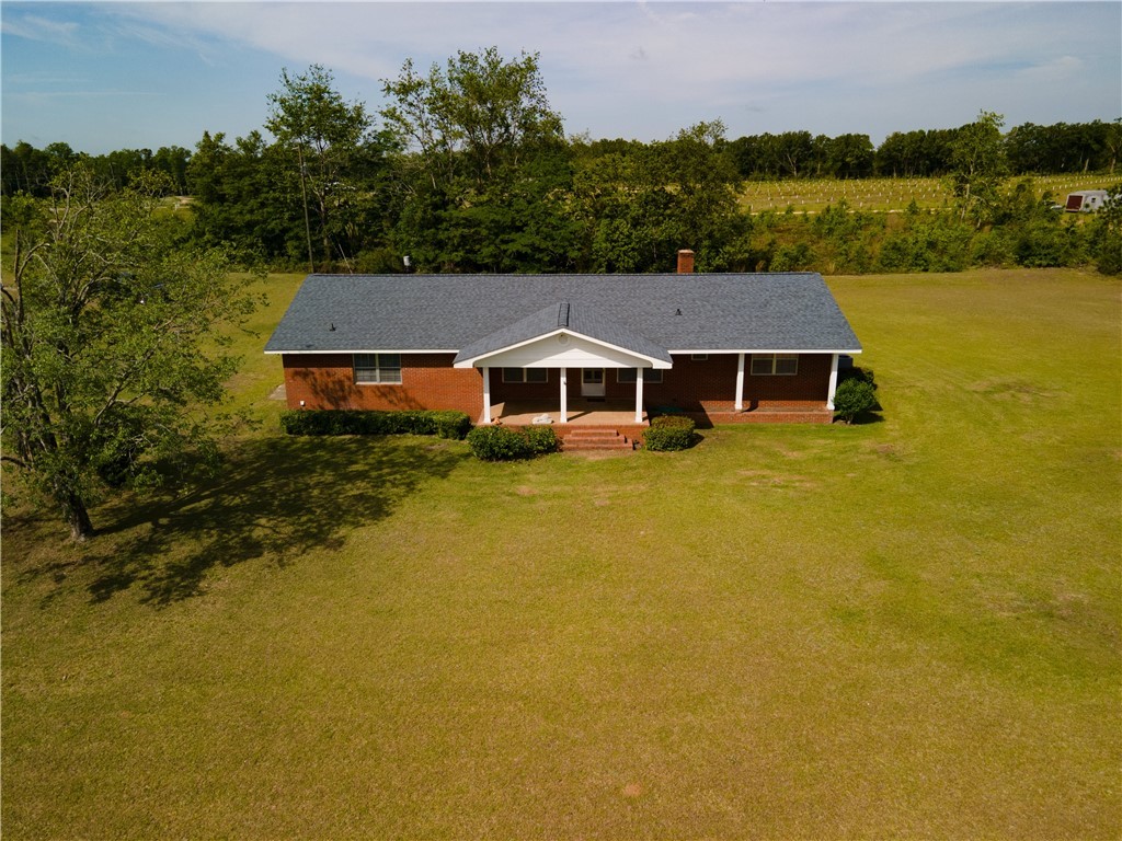 296 Seaboard Road Jesup, GA 31545 - Photo 9 of 27