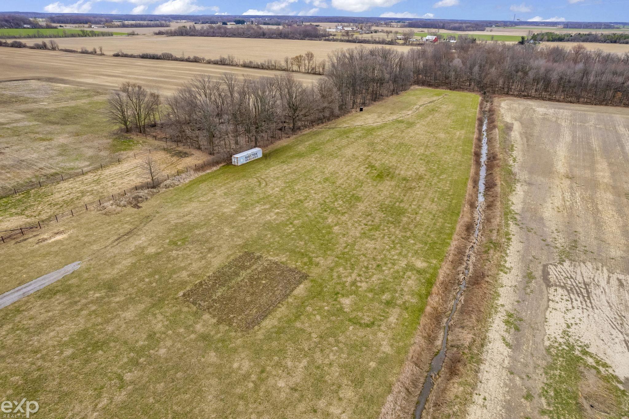 0 Galbraith Line Road Melvin, MI 48454 - Photo 7 of 17