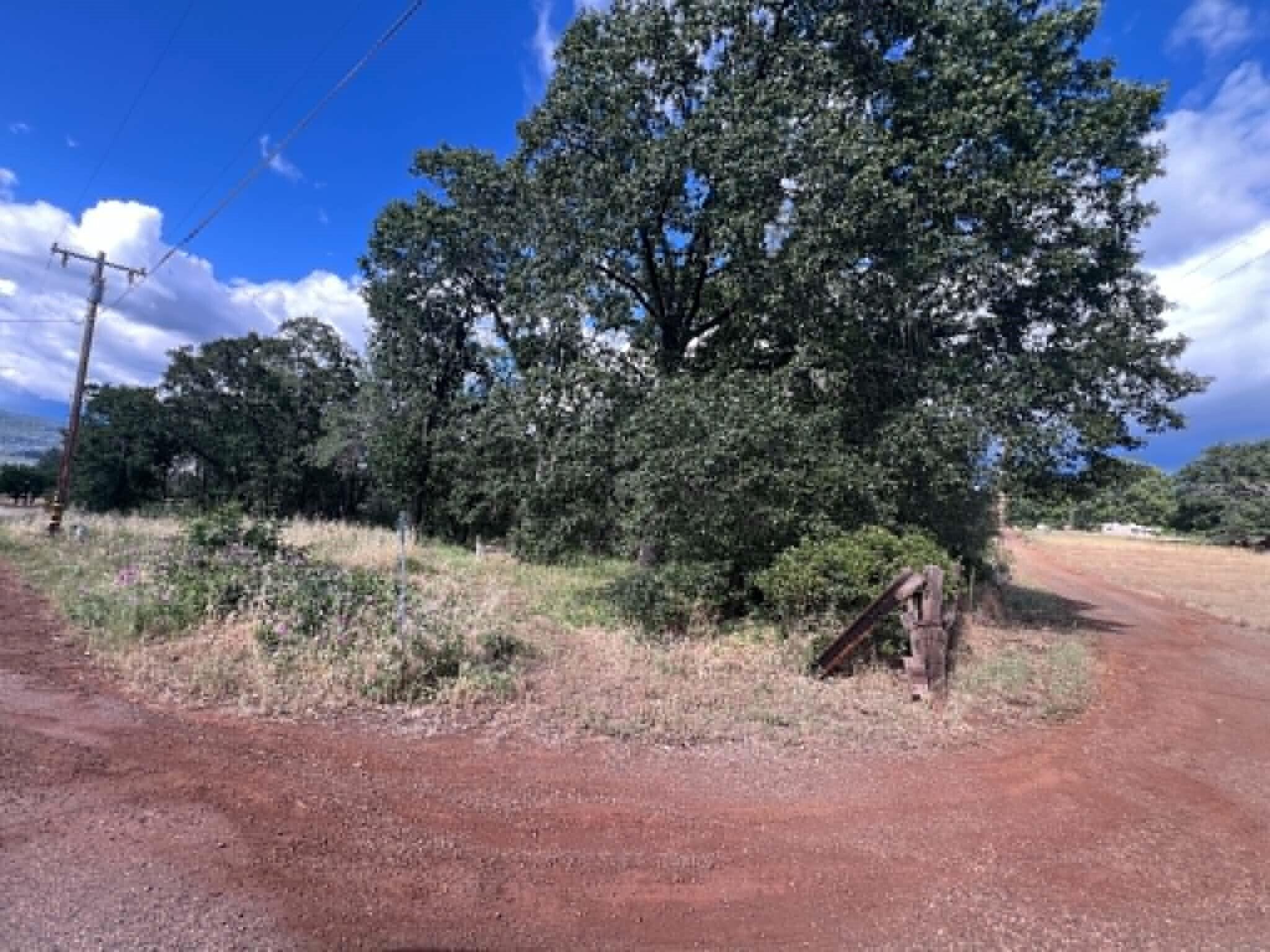 0 Manton School Road Manton, CA 96059 - Photo 2 of 13 F