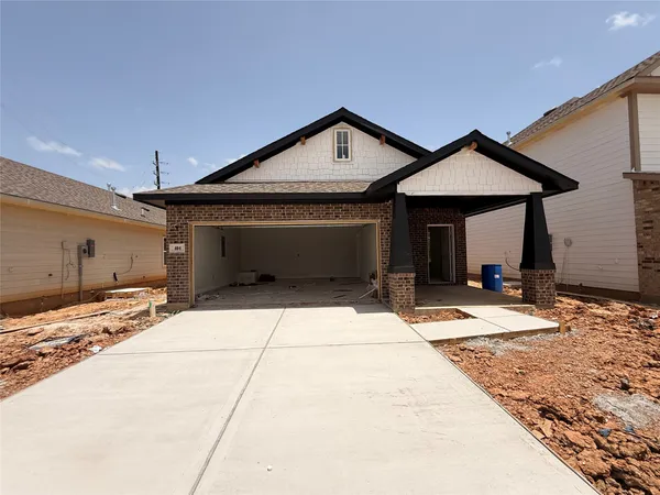$254,990 | 404 Hickory Hls Drive, Pattison, TX 77423