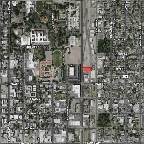 $60,000 | 0 Park Stockton Ca, Stockton, CA 95205