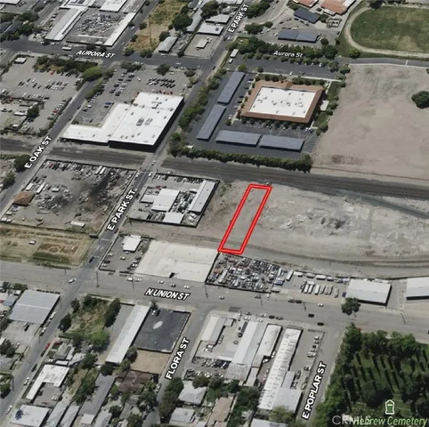 $60,000 | 0 Park Stockton Ca, Stockton, CA 95205