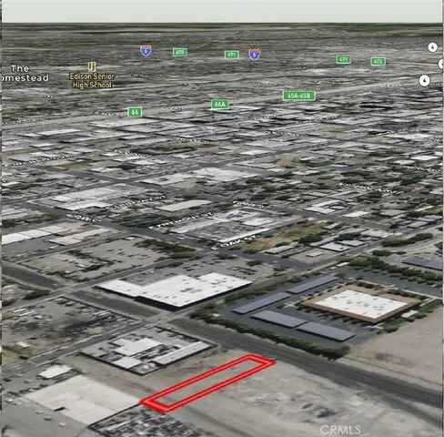 $60,000 | 0 Park Stockton Ca, Stockton, CA 95205