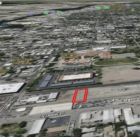 $60,000 | 0 Park Stockton Ca, Stockton, CA 95205