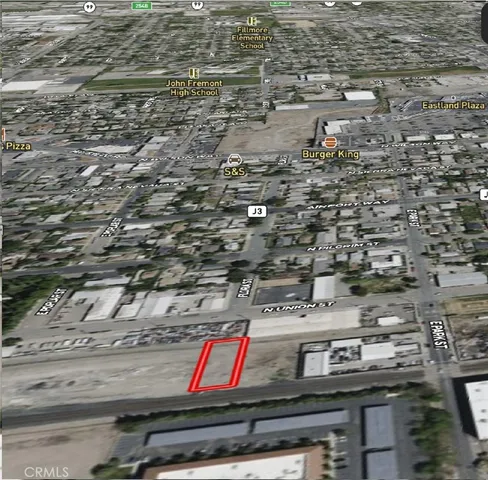 $60,000 | 0 Park Stockton Ca, Stockton, CA 95205